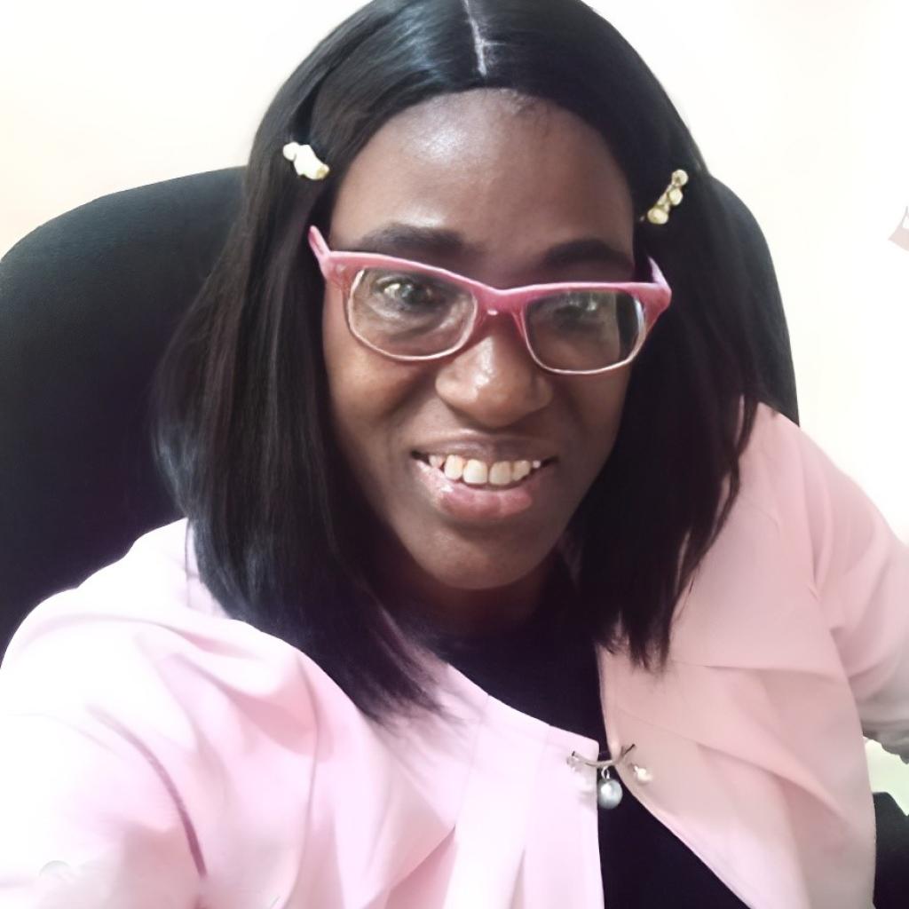 Prof Ayebo Sadoh
