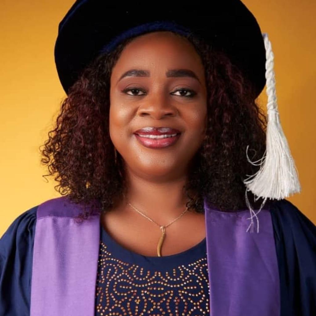 Dr Chinyere Amaka Onubogu